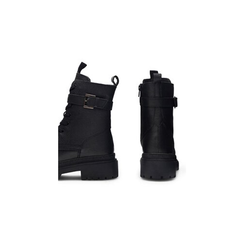 Lasocki Trapery WI16-14097-06 Czarny Lasocki 37 MODIVO