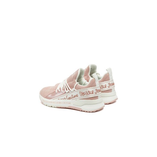 Buty sportowe damskie Versace Jeans