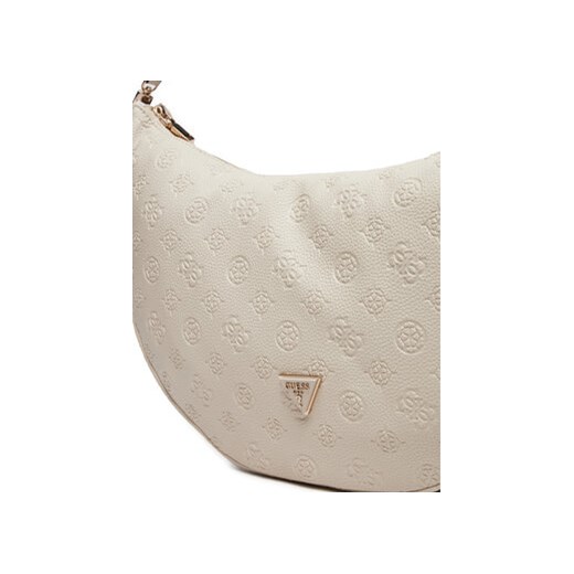 Guess Torebka HWPG93 49030 Écru Guess uniwersalny MODIVO