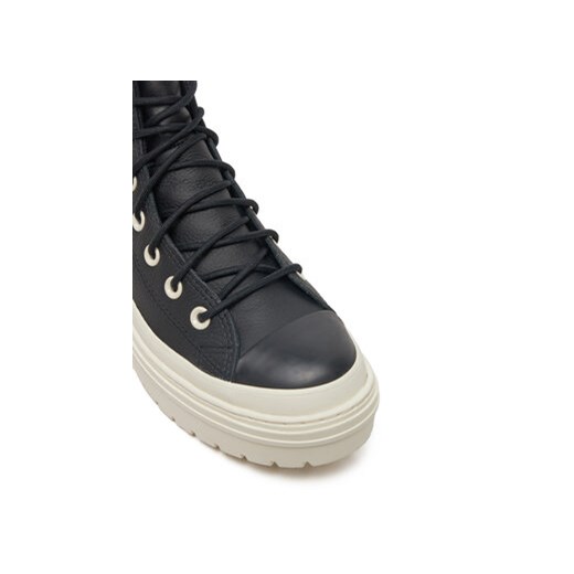 Trampki damskie Converse 