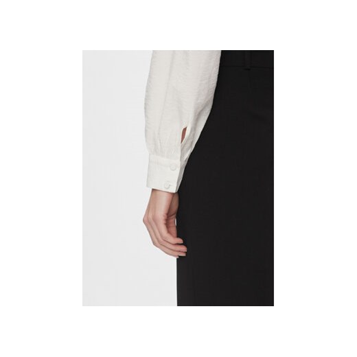 Vero Moda Koszula Gigi 10303039 Biały Regular Fit Vero Moda XS MODIVO