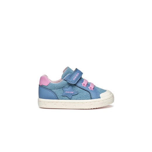 Buty sportowe dziecięce Geox 
