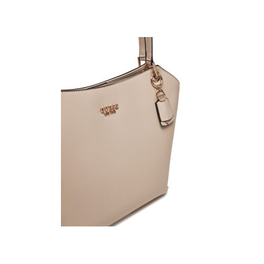Guess Torba hwevg953523-sto Beżowy Guess uniwersalny MODIVO