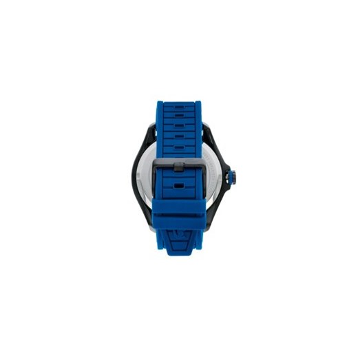 Lacoste Zegarek 2011262 Niebieski Lacoste uniwersalny MODIVO