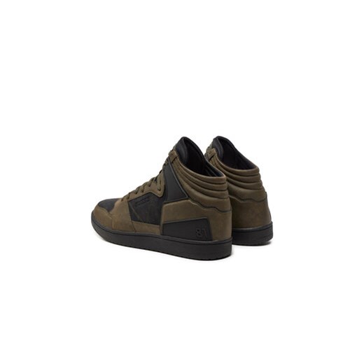 Buty sportowe męskie Guess