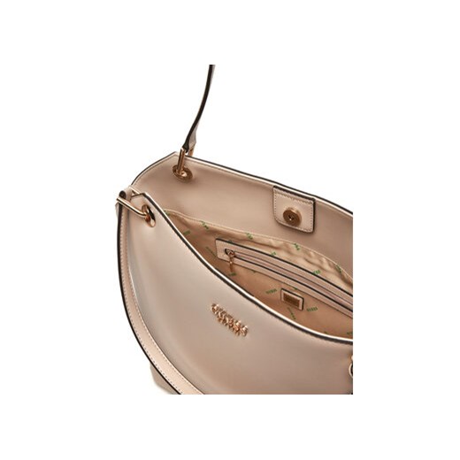 Guess Torba hwevg953523-sto Beżowy Guess uniwersalny MODIVO