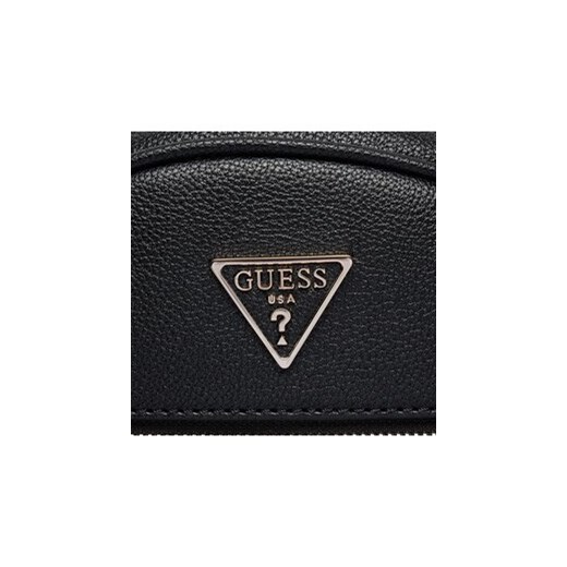 Guess Plecak Power Play HWBG90 06320 Czarny Guess uniwersalny MODIVO