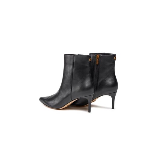 Guess Botki Brayan FL8BRN Czarny Guess 36 MODIVO