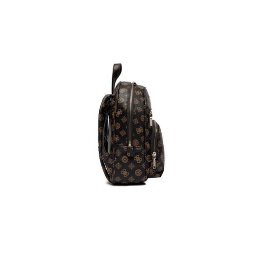 Guess Plecak Power Play HWPG90 06320 Brązowy Guess uniwersalny MODIVO
