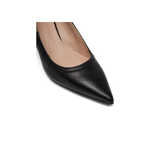 Czółenka Love Moschino 