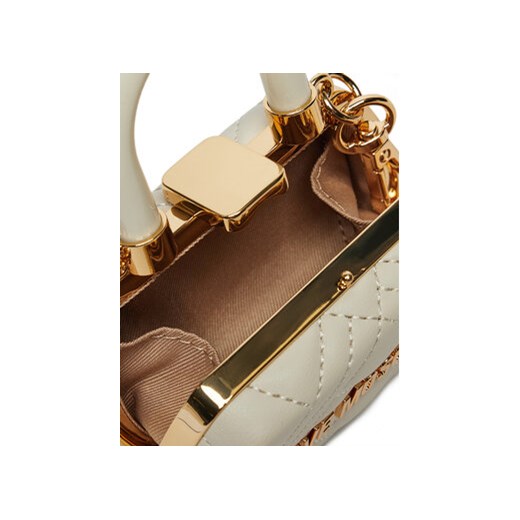 LOVE MOSCHINO Torebka JC4056PP1MLA0110 Écru Love Moschino uniwersalny MODIVO