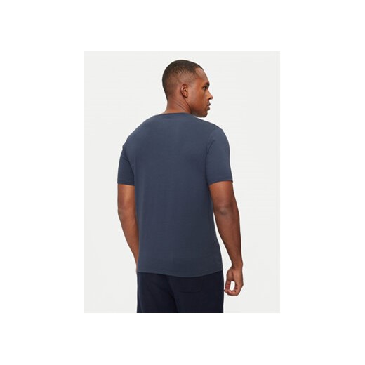 T-shirt męski Aeronautica Militare 