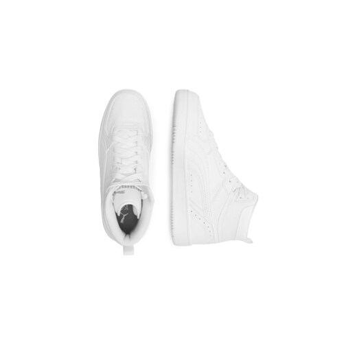 Puma Sneakersy Rebound Joy Jr 374687 07 Biały Puma 39 MODIVO