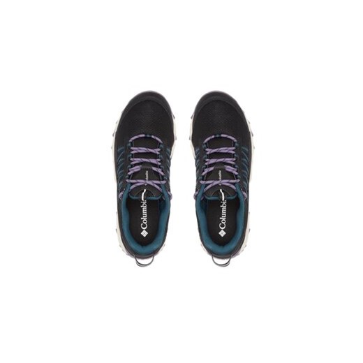 Columbia Sneakersy Flow Fremont™ Urban Active 2058831 Czarny Columbia 37_5 MODIVO
