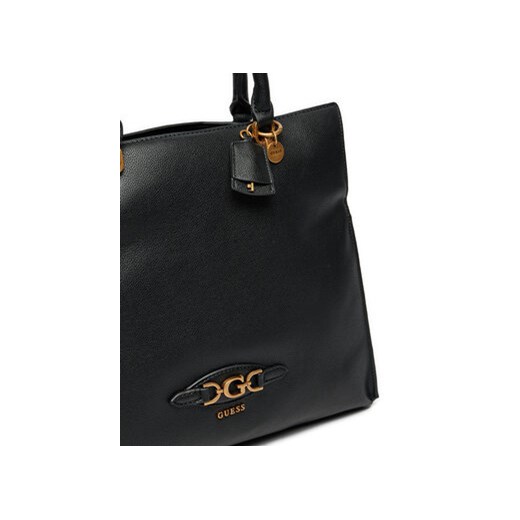 Guess Torebka HWBB94 94070 Czarny Guess uniwersalny MODIVO