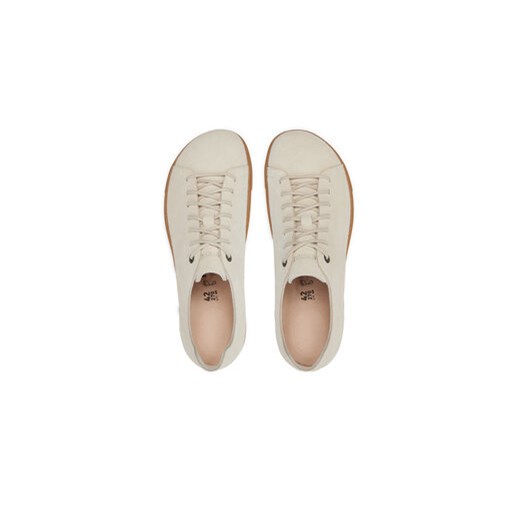 Birkenstock Sneakersy Bend 1024632 Biały 41 MODIVO