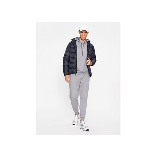 Under Armour Bluza Ua Rival Fleece Hoodie 1379757 Szary Loose Fit Under Armour XL MODIVO