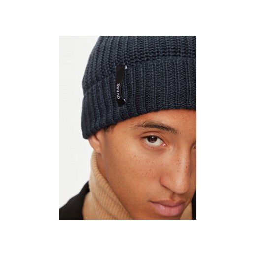Czapka zimowa męska Guess 