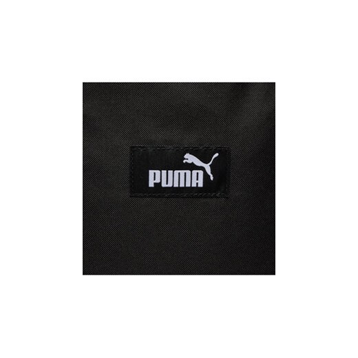 Puma Plecak EvoESS Smart Bag 090343 01 Czarny Puma uniwersalny MODIVO