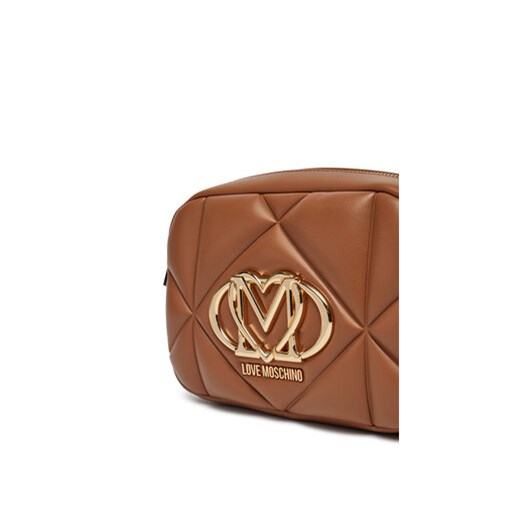 Listonoszka Love Moschino