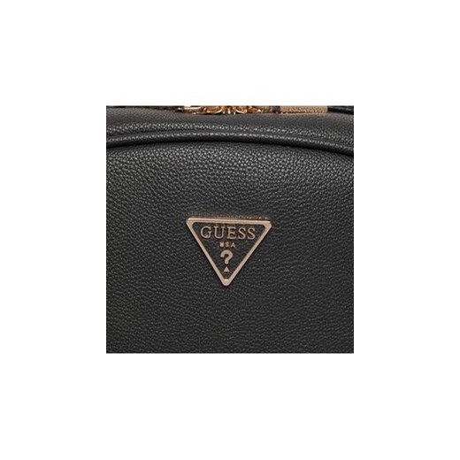 Guess Plecak HWBG90 06330 Czarny Guess uniwersalny MODIVO