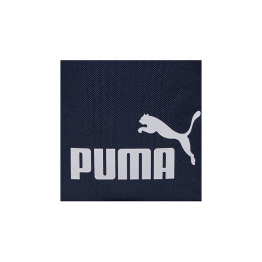 Puma Saszetka 079955 02 Granatowy Puma uniwersalny MODIVO