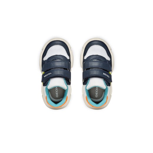 Buty sportowe dziecięce Geox 