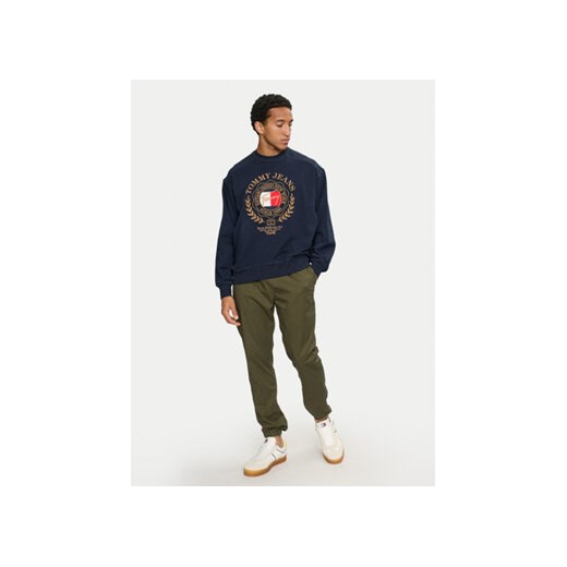 Bluza męska Tommy Jeans