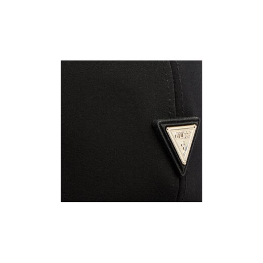 Guess Czapka z daszkiem V4YZ01 WG982 Czarny Guess uniwersalny MODIVO