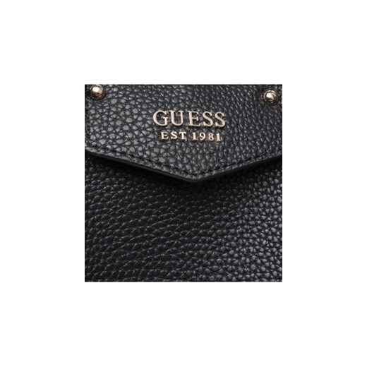 Guess Torebka Eco Brenton Tote HWEVG8 39023 Czarny Guess uniwersalny MODIVO