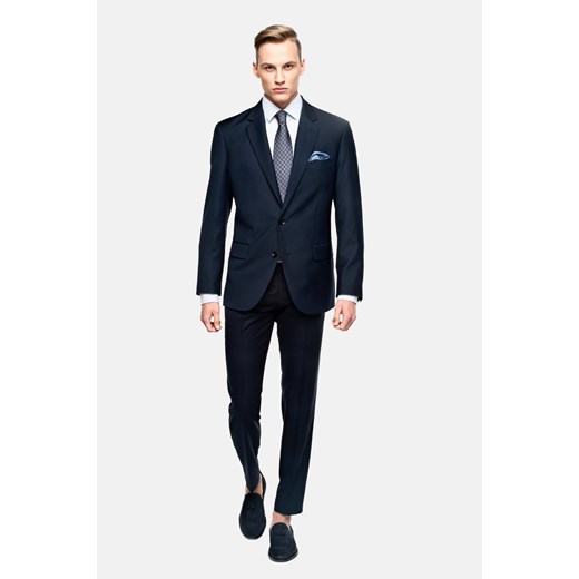 GARNITUR ABRAM 306 GRANAT REGULAR FIT Recman Recman