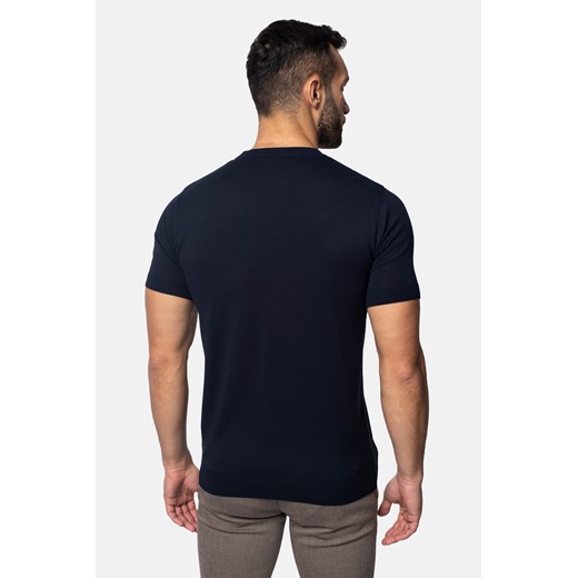 T-shirt męski Recman 