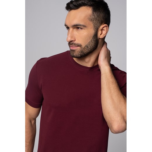 T-shirt męski Recman 