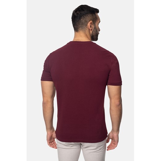 T-shirt męski Recman 