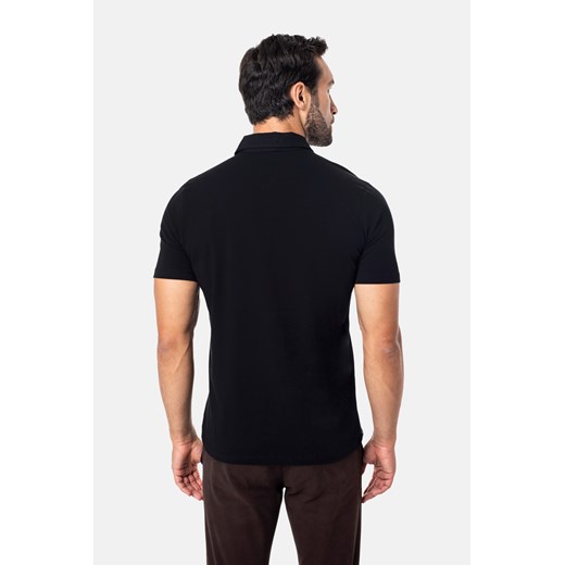 T-shirt męski Recman
