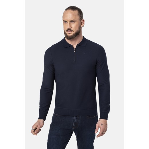 BLUZA PURON PO GRANAT ze sklepu Recman w kategorii Bluzy męskie - zdjęcie 177534580