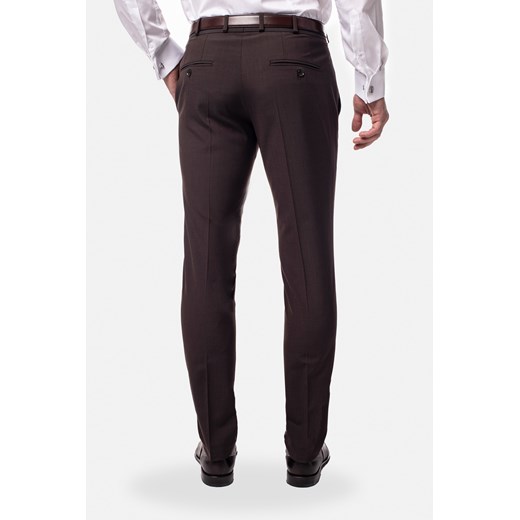 Spodnie męskie Recman 