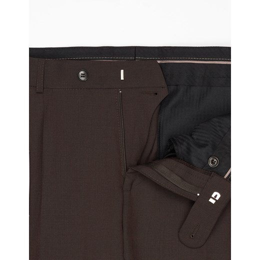 Spodnie męskie Recman 