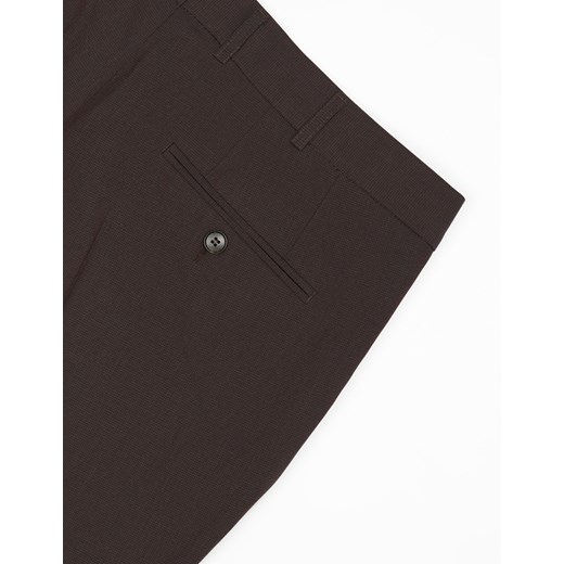 Spodnie męskie Recman 