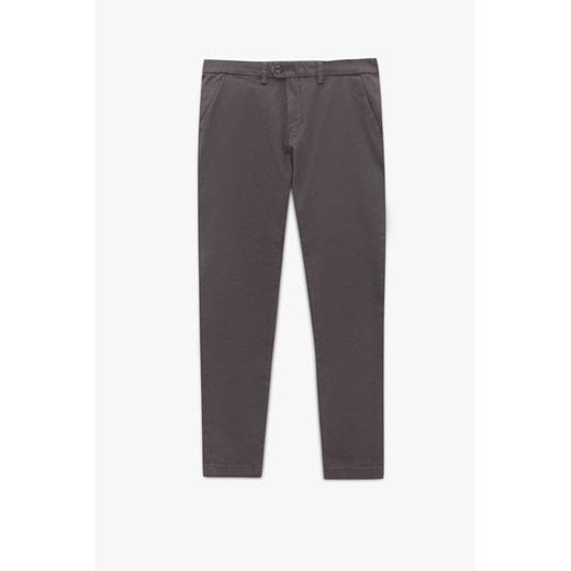 SPODNIE CASUAL BALATRE 235 GR3 Z BAWEŁNY TYPU JERSEY ze sklepu Recman w kategorii Spodnie męskie - zdjęcie 177535662