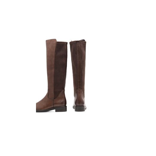 Kozaki damskie Remonte 