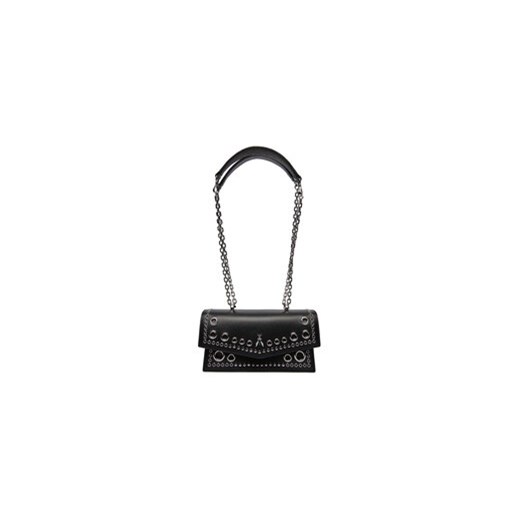 Patrizia Pepe Torebka 2B0032/L084-K103 Czarny Patrizia Pepe uniwersalny MODIVO