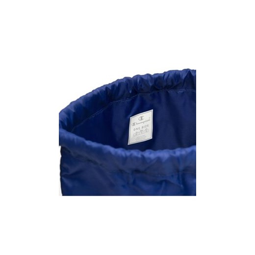 Champion Worek 802339-BS559 Granatowy Champion one size MODIVO