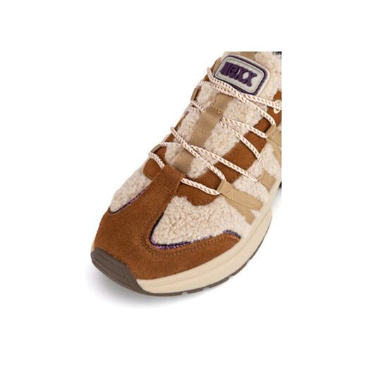 Buty sportowe damskie Mexx 