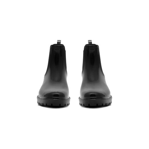 Jenny Fairy Kalosze HPG201188 Czarny Jenny Fairy 39 MODIVO