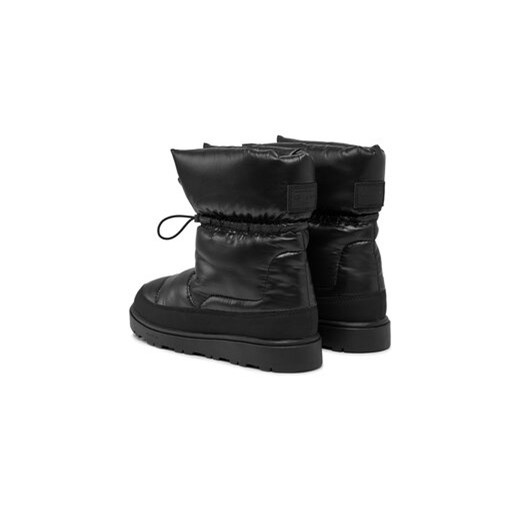 Gant Śniegowce Sannly Mid 27548367 Czarny Gant 41 MODIVO