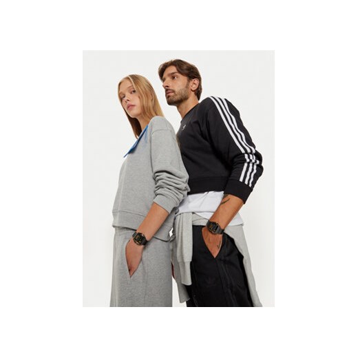 adidas Originals Zegarek Digital Two AOST24059 Czarny uniwersalny MODIVO