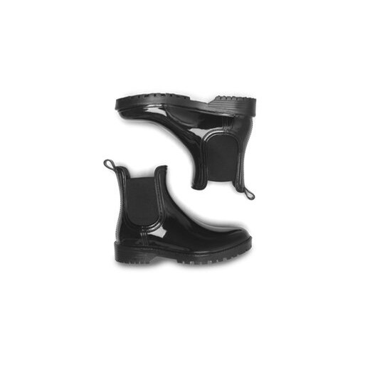 Jenny Fairy Kalosze HPG201188 Czarny Jenny Fairy 37 MODIVO