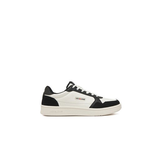 Jack&Jones Sneakersy Jfwbounce 12268368 Biały ze sklepu MODIVO w kategorii Buty sportowe męskie - zdjęcie 177538892