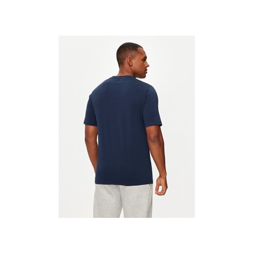 T-shirt męski Guess